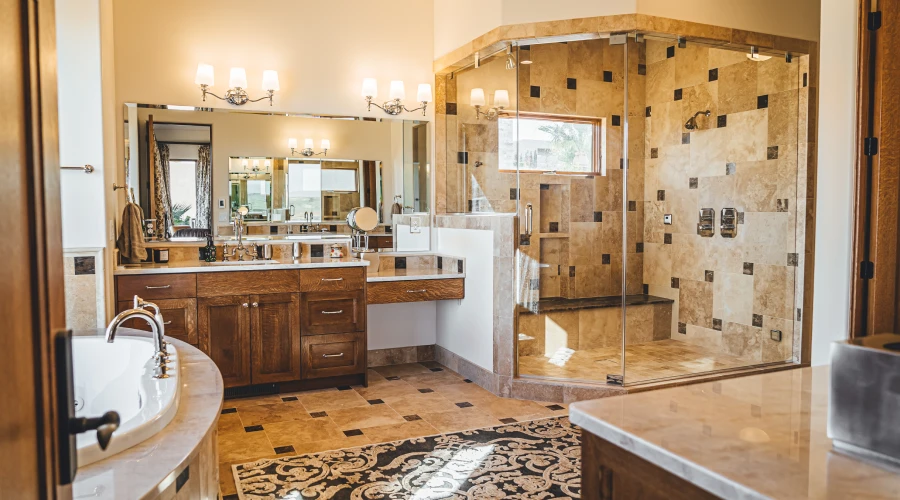 bathroom remodeling 2